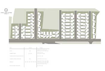 House of Hiranandani Devanahalli Master Plan