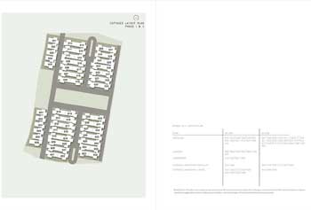 House of Hiranandani Devanahalli Master Plan