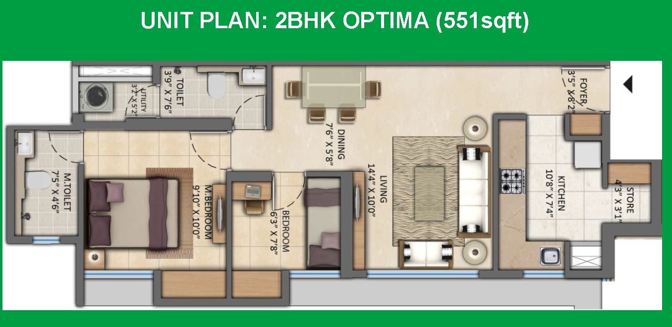 Lodha Amara Kolshet Road Mumbai Location Price