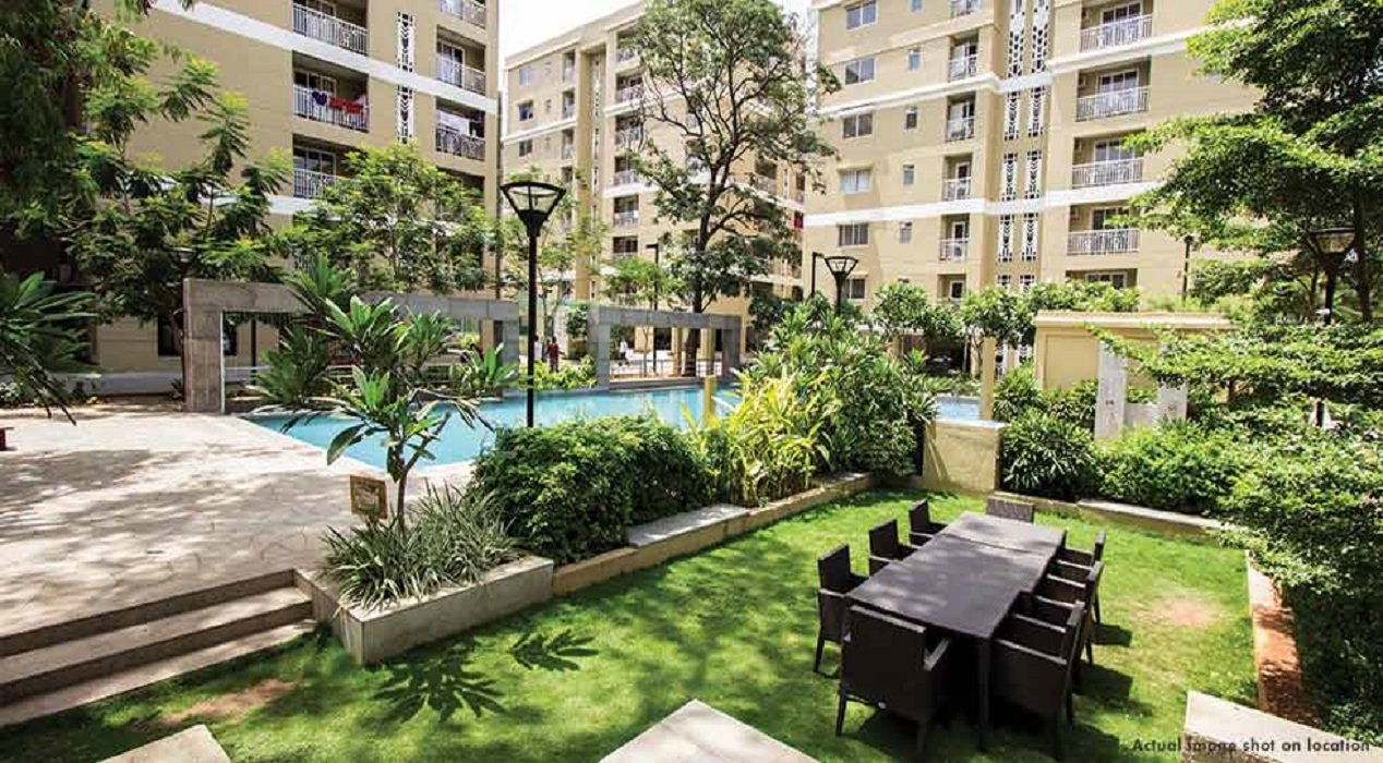 Lodha Casa Paradiso Featured image