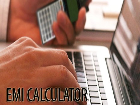 Lodha Casa Paradiso EMI Calculator