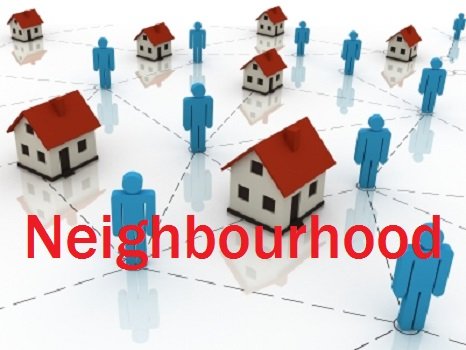Lodha Casa Paradiso Neighbourhood