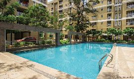 Lodha Casa Paradiso Swimming Pool
