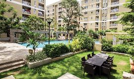 Lodha Casa Paradiso  Garden