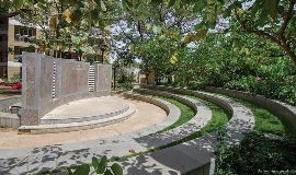 Lodha Casa Paradiso Amphitheatre