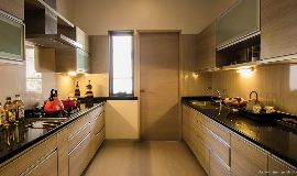 Lodha Casa Paradiso Interior