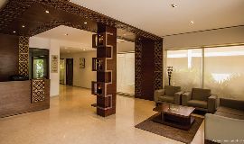 Lodha Casa Paradiso Interior