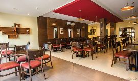 Lodha Casa Paradiso Interior