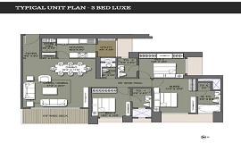 Lodha Codename Hidden Jewel 