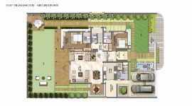 Lodha Golflinks 