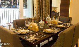 Lodha Meridian Gallery