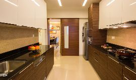 Lodha Meridian Gallery