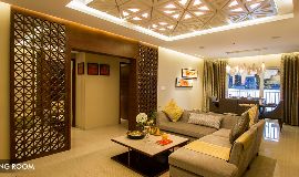 Lodha Meridian Gallery
