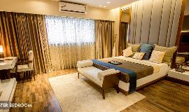 Lodha Meridian Gallery