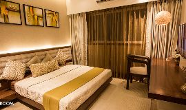 Lodha Meridian Gallery