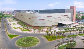 Lodha Palava Codename Golden Tomorrow Gallery