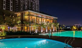 Lodha Palava Codename Golden Tomorrow Gallery