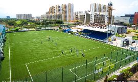 Lodha Palava Codename Golden Tomorrow Gallery