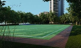 Lodha Upper Thane Gallery