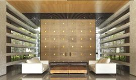 Lodha Upper Thane Gallery