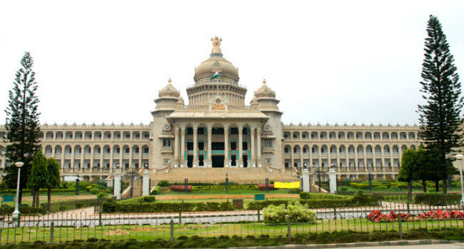 Bangalore City