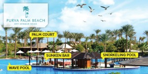 Purva Palm Beach