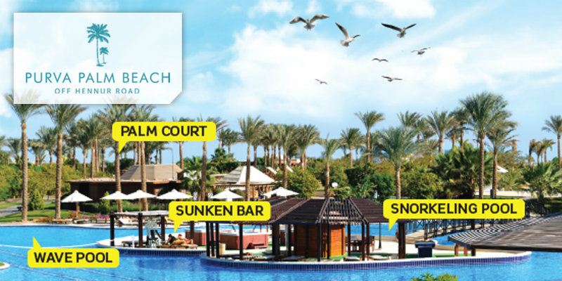 Purva Palm Beach