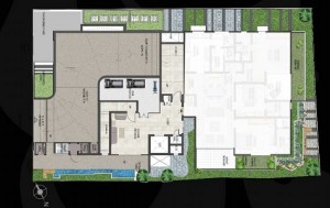 Sobha 25 Richmond Master Plan