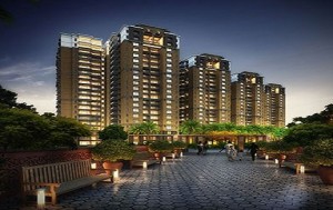 Sobha City