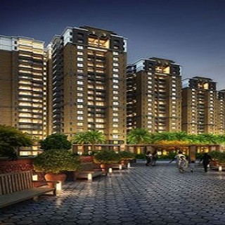 Sobha City