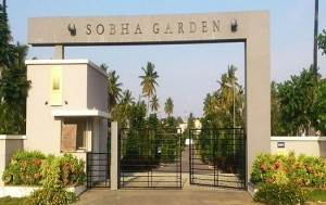 Sobha Garden Featured Image