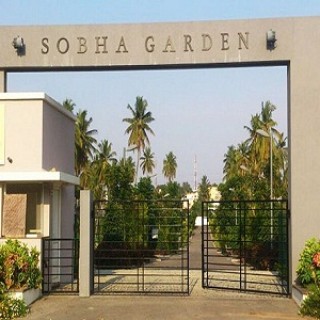 Sobha Garden Featured Image