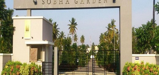 Sobha Garden Featured Image