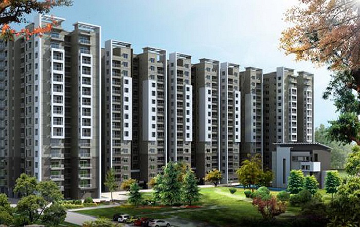 Sobha Habitech