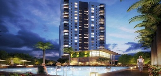 Sobha Halcyon