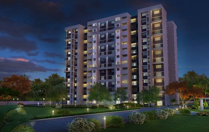 Sobha Orion