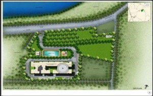 Sobha Rio Vista Master Plan