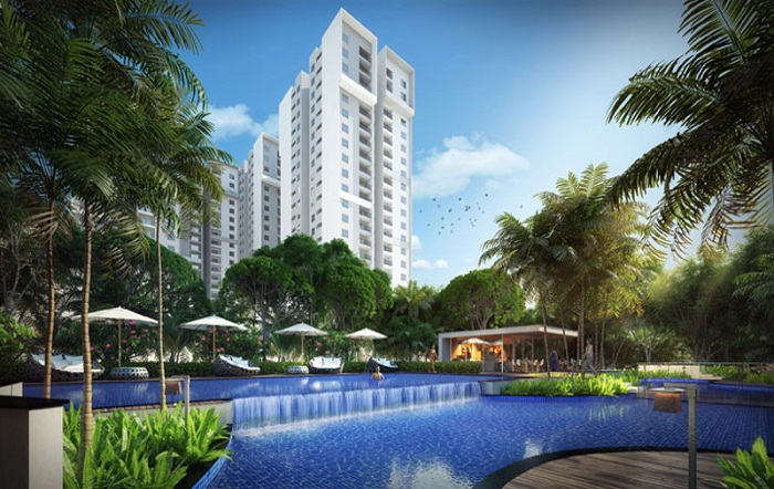 Sobha Silicon Oasis