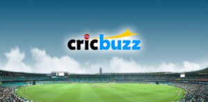 cricbuzz LOGO