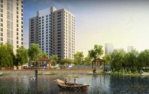 Sobha The Park & The Plaza