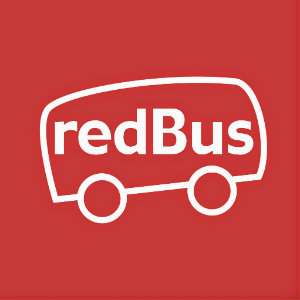 red bus