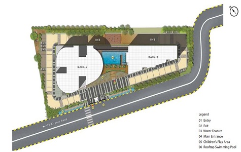 Brigade Caladium Master Plan