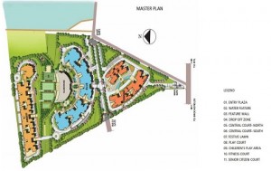 Brigade Lakefront Master Plan