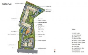 Brigade Northridge Master Plan