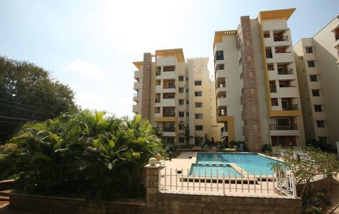 Sobha Sunflower