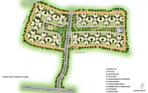 Purva Amaiti Master Plan