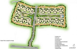 Purva Bluemont Master Plan