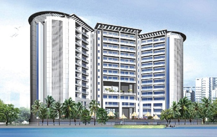 Purva Grandbay