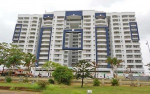Purva Oceanic