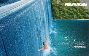 Purva The Sound of Water